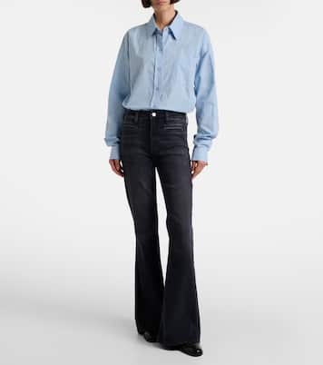 Jeans flared Lilah | Citizens of Humanity