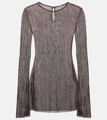 Top Loretta à sequins | Cala de la Cruz