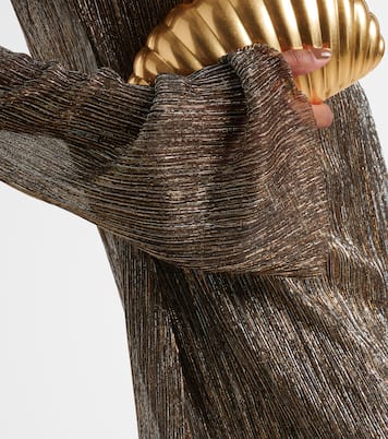 Top Loretta à sequins | Cala de la Cruz