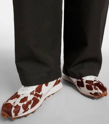 Sneakers LD1000 aus Kalbshaar | Nike