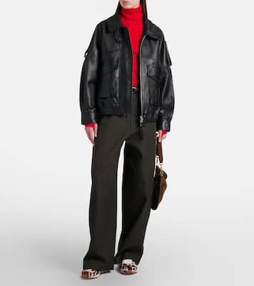 Sneakers LD1000 aus Kalbshaar | Nike