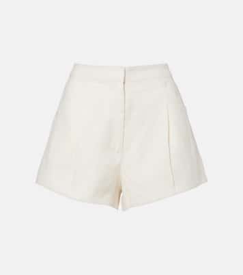 Linen shorts | Posse