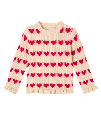 Laula wool-blend sweater | Konges Sløjd