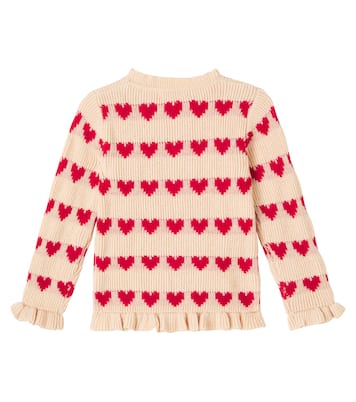 Laula wool-blend sweater | Konges Sløjd