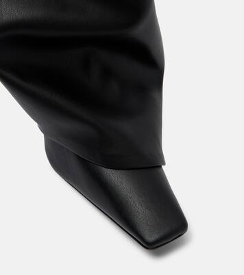 Robin OTK 95 over-the-knee boots | The Attico