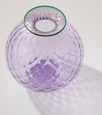 Monofiori Balloton Murano glass vase | Venini