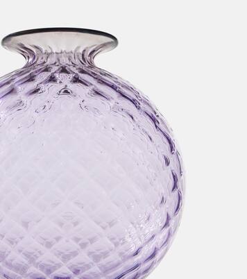 Monofiori Balloton Murano glass vase | Venini