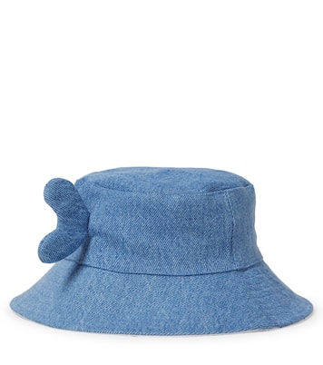 Hut aus Denim | Stella McCartney Kids