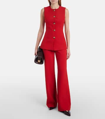 Weite Hose Tonelli | Veronica Beard