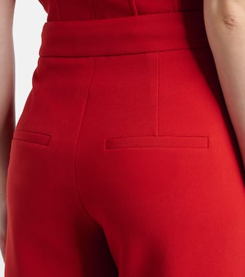 Weite Hose Tonelli | Veronica Beard