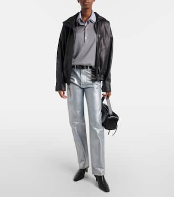 90's straight jeans | Agolde