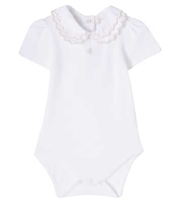 Bébé – Grenouillère en coton | Patachou