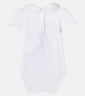 Bébé – Grenouillère en coton | Patachou