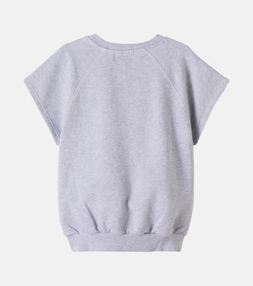 T-Shirt Pickles The Dog aus Baumwolle | Bobo Choses