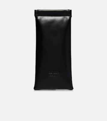 Peak cat-eye sunglasses | Phoebe Philo