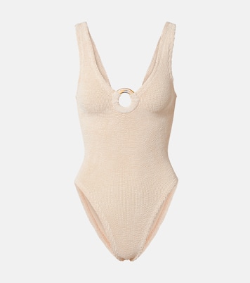 Celine swimsuit | Hunza G