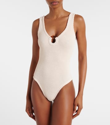 Celine swimsuit | Hunza G
