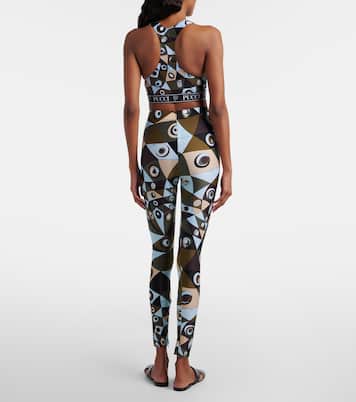 Leggings Occhi | Pucci