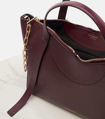 Tote Bag The Snatch Medium aus Leder | Givenchy