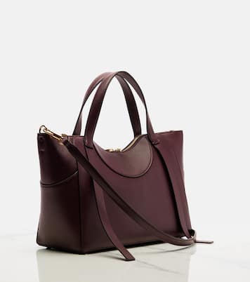 Tote Bag The Snatch Medium aus Leder | Givenchy