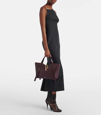 Tote Bag The Snatch Medium aus Leder | Givenchy