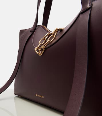 Tote Bag The Snatch Medium aus Leder | Givenchy