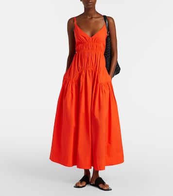White Label Maxikleid Michelyn | Proenza Schouler