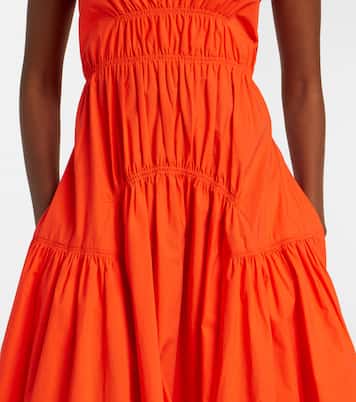 White Label Maxikleid Michelyn | Proenza Schouler