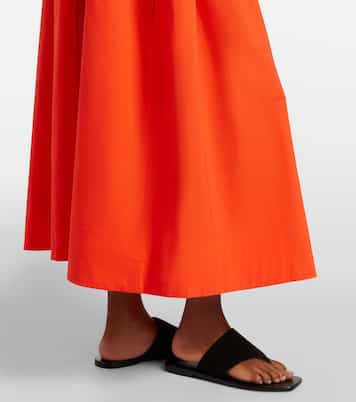 White Label Maxikleid Michelyn | Proenza Schouler