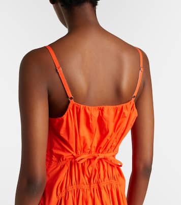White Label Maxikleid Michelyn | Proenza Schouler