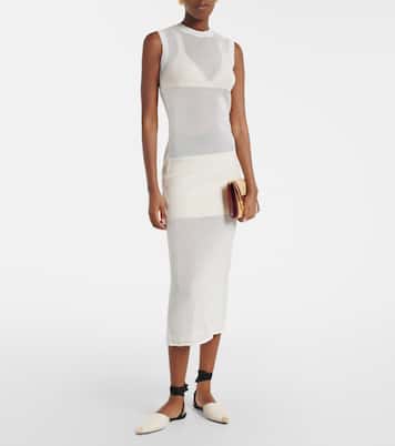 Portemonnaie mit Kettenriemen Falabella | Stella McCartney