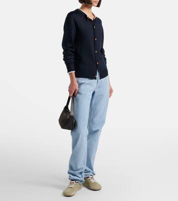 Orbit Flash suede sneakers | Bottega Veneta