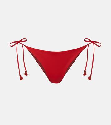Culotte de bikini taille basse | Johanna Ortiz