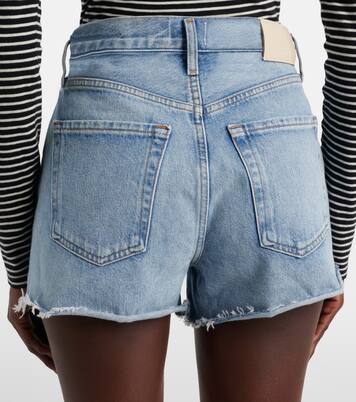 شورت من الدينيم Marlow | Citizens of Humanity