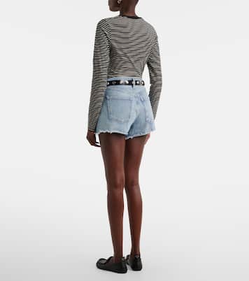 شورت من الدينيم Marlow | Citizens of Humanity