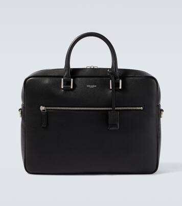 Tote Bag Sac De Jour aus Leder | Saint Laurent