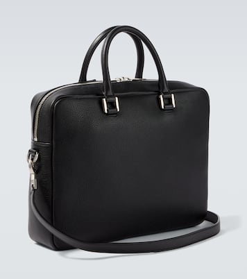 Tote Bag Sac De Jour aus Leder | Saint Laurent
