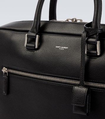 Tote Bag Sac De Jour aus Leder | Saint Laurent