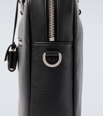 Tote Bag Sac De Jour aus Leder | Saint Laurent