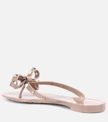 Sandalen Rockstud | Valentino Garavani