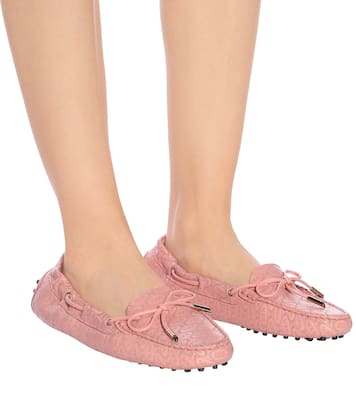 Mokassins Gommino aus Leder | Tod's