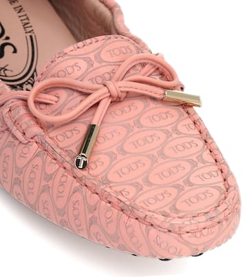 Mokassins Gommino aus Leder | Tod's