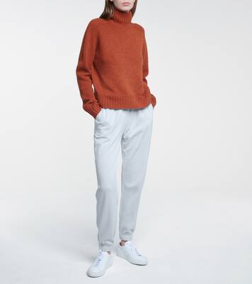 Pantalon de survêtement Major en coton | The Upside