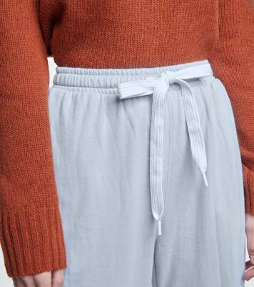 Pantalon de survêtement Major en coton | The Upside