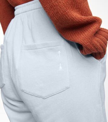 Pantalon de survêtement Major en coton | The Upside