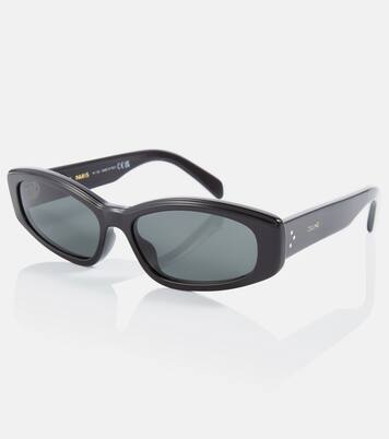 Rectangular sunglasses | Celine Eyewear