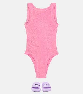 Costume intero Classic | Hunza G Kids