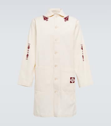 x The Inoue brother jacket | Adish