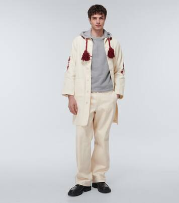 x The Inoue brother jacket | Adish
