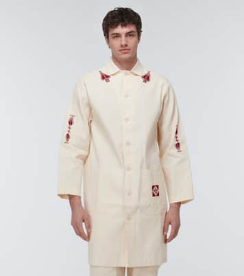 x The Inoue brother jacket | Adish